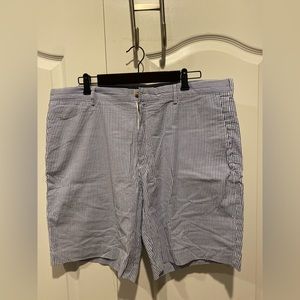 Polo Ralph Lauren Seersucker Shorts